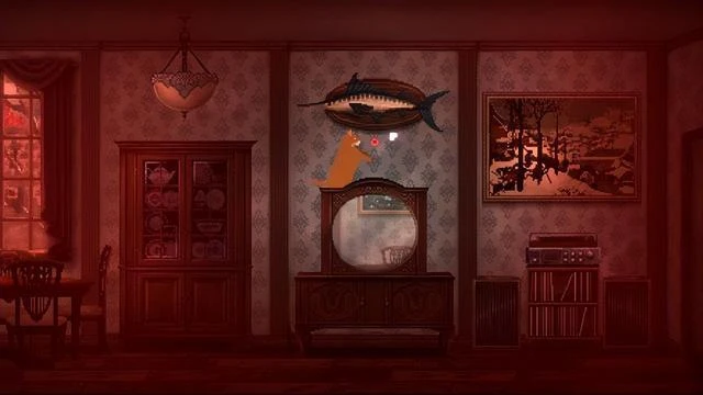 《貓與眾生》評測：舊時光的縫補者，老宅里的守望貓