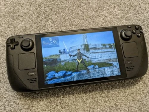 EA遊戲在SteamDeck出現運行故障 正與V社著手修復