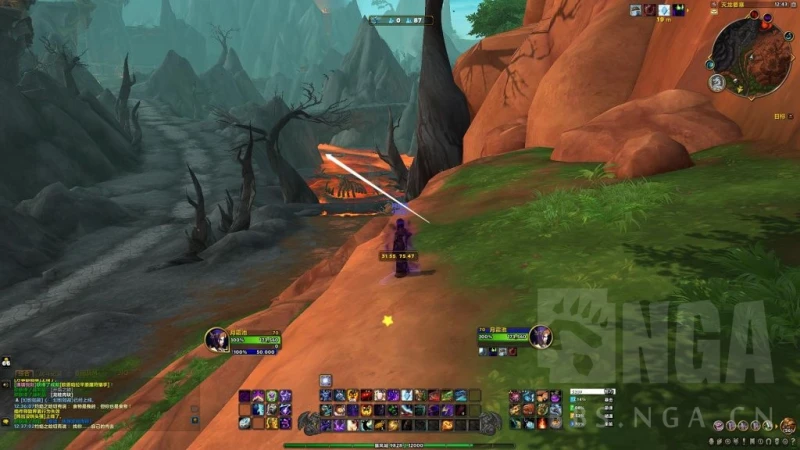 魔獸世界10.0焦烤龍蛙肉排圖紙怎麼獲得