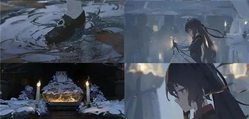 原神3.4版本up池角色預測