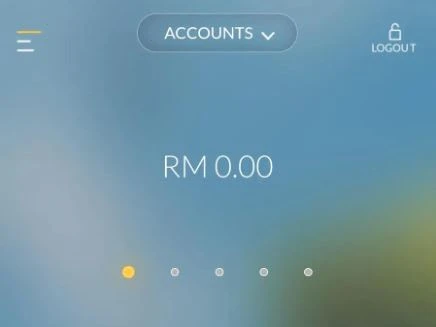 戶頭餘額「清零」嚇壞網民 馬來亞銀行系統一度中斷