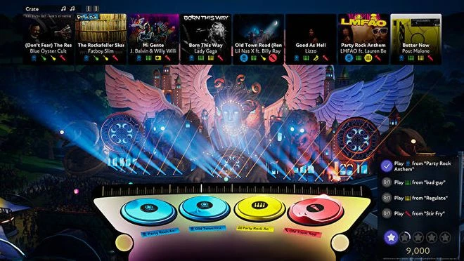 DJ音游《FUSER》於12月19日關閉服務並停售