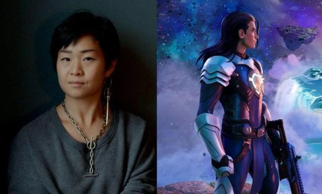 畫師指責Epic為《堡壘之夜》插圖支付的報酬過低