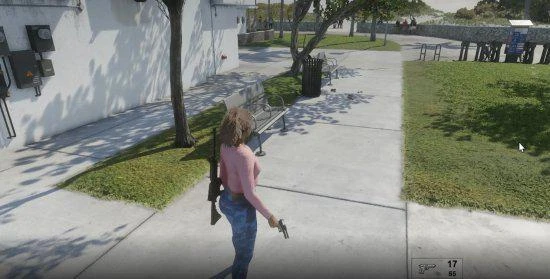 外媒：《GTA6》將更具包容性 恐同等笑話越來越少