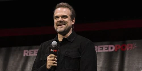 不只《GT賽車》 大衛·哈伯透露還想參演《戰神》