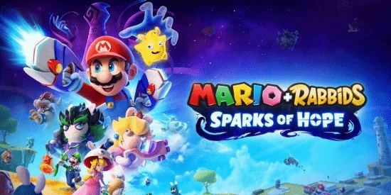 外媒評2022年10款最佳NS遊戲 貝姐3、阿爾宙斯等