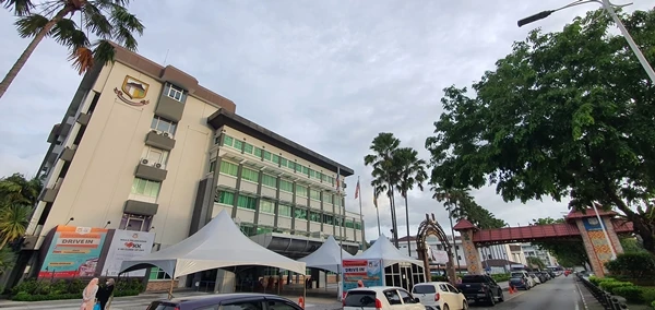 庇高庭舊建築招標裝修 市政廳工程部將遷入