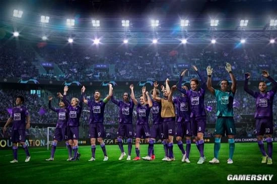 《足球經理2023》製作團隊採訪 適時而變，更勝一籌