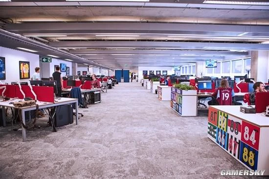 《足球經理2023》製作團隊採訪 適時而變，更勝一籌