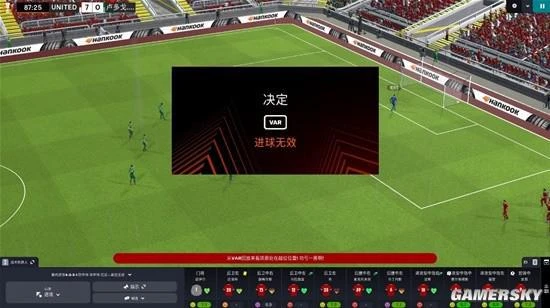 《足球經理2023》製作團隊採訪 適時而變，更勝一籌