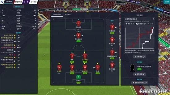 《足球經理2023》製作團隊採訪 適時而變，更勝一籌