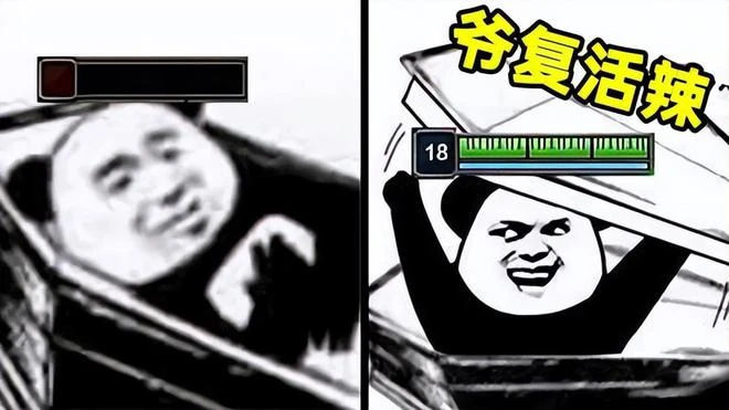 2022年，都有哪些經典遊戲復活了，你還記得嗎？