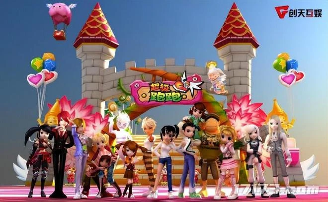 2022年，都有哪些經典遊戲復活了，你還記得嗎？