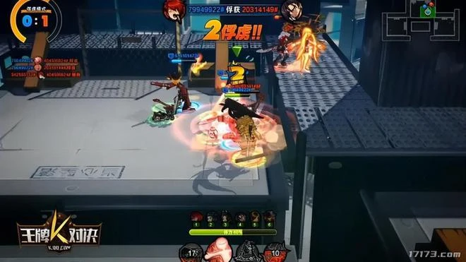 洶湧復活潮！至少10款經典遊戲靠情懷浴火重生