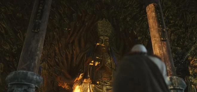 除了黑神話悟空以外，也沒什麼出名的虛幻5遊戲了？