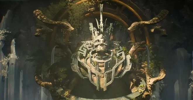 除了黑神話悟空以外，也沒什麼出名的虛幻5遊戲了？