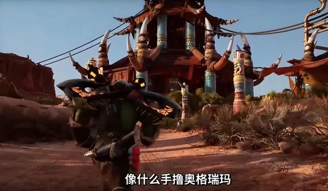 除了黑神話悟空以外，也沒什麼出名的虛幻5遊戲了？