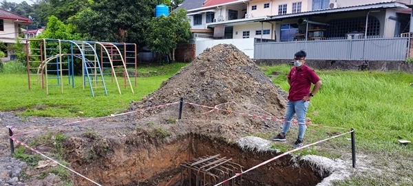 讓居民享更優質網絡 林國忠歡迎路陽首推5G