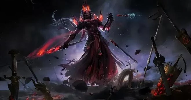 2021年讓玩家日賺600的現象級韓游，2022年把自己徹底玩崩了