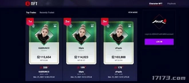 2021年讓玩家日賺600的現象級韓游，2022年把自己徹底玩崩了