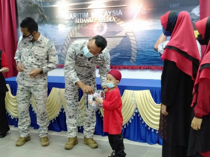 防不法分子興風作浪 沙閩海執佳節加大執法力度