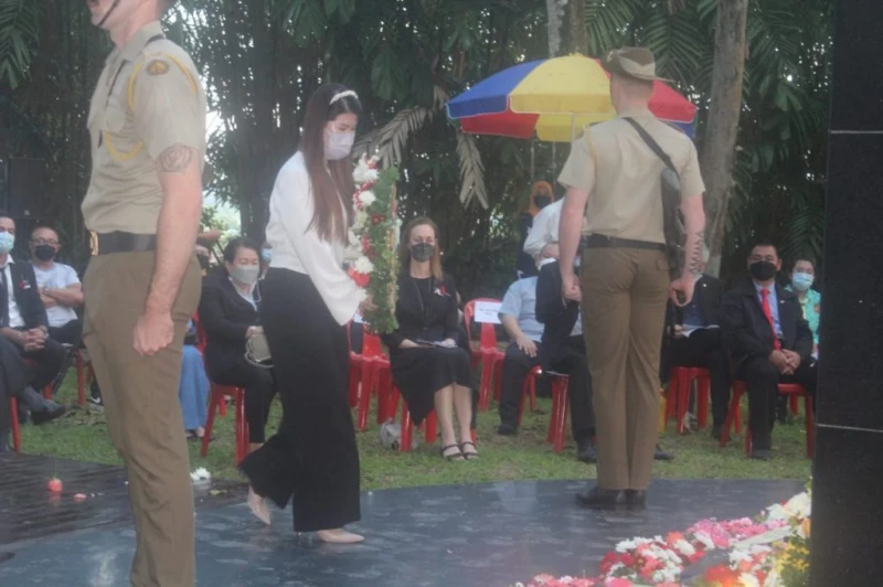 澳紐軍團日 停辦兩年後復辦