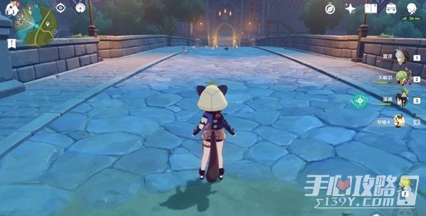 《原神》口袋錨點最佳使用位置分享