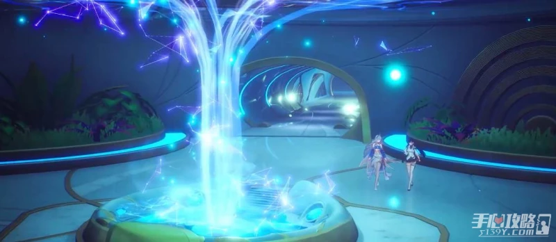 《幻塔》周年慶活動時間