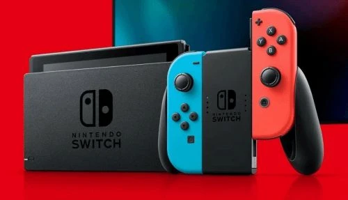 英國11月銷售數據：COD19 戰神5主導 NS最為暢銷