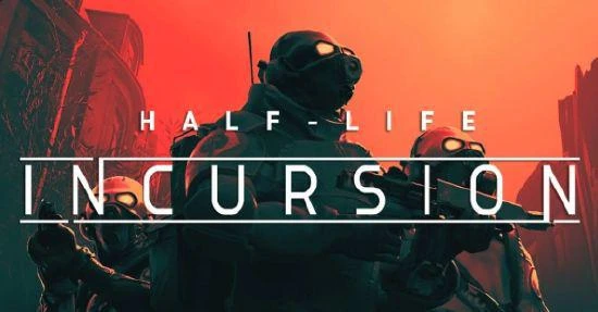 《半條命：艾利克斯》新mod降臨