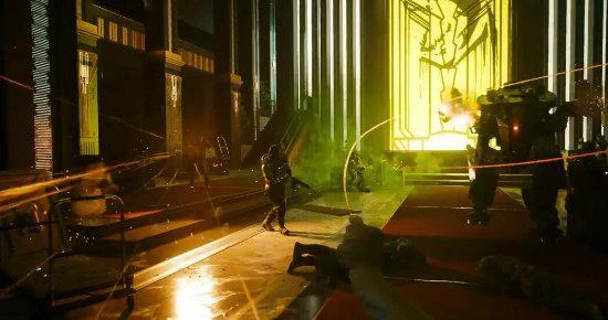 外媒：《2077》「往日之影」DLC或包含續作線索