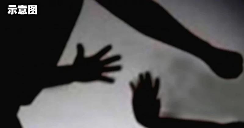 三年級生扇同學一耳光  家長竟到校掐脖子摔地