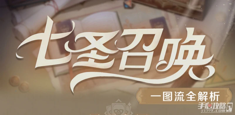 《原神》七聖召喚玩法規則