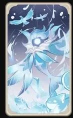 《原神》七聖召喚純水精靈效果介紹