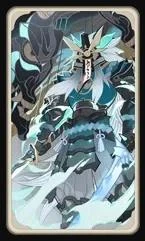 《原神》七聖召喚魔偶劍鬼效果介紹