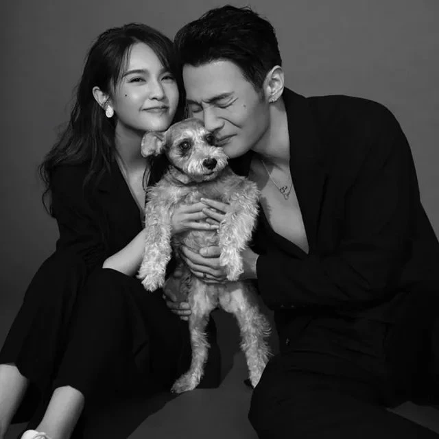 被爆「劈腿女歌手」婚變　李榮浩火大親發文