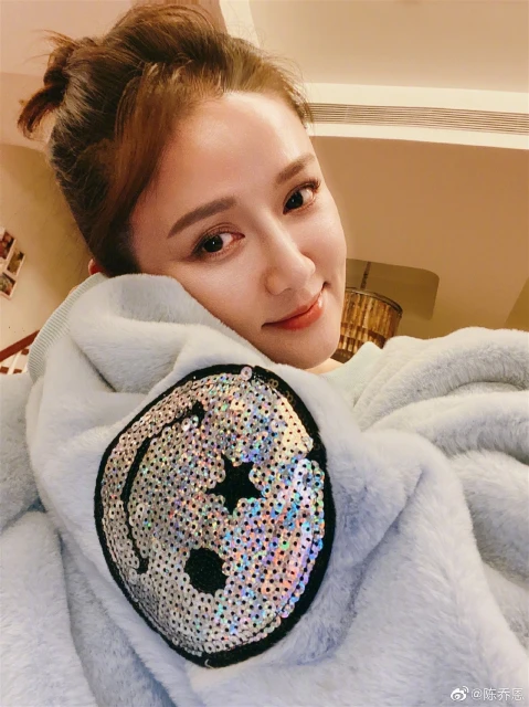 不忍小象「莫莉」受虐　陳喬恩痛心發聲吁拒絕動物表演