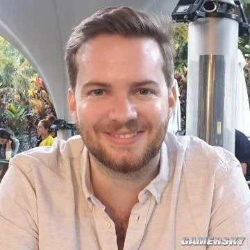 《巫師3》次世代版製作人採訪：音樂也有中文版本