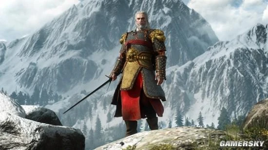 《巫師3》次世代版製作人採訪：音樂也有中文版本