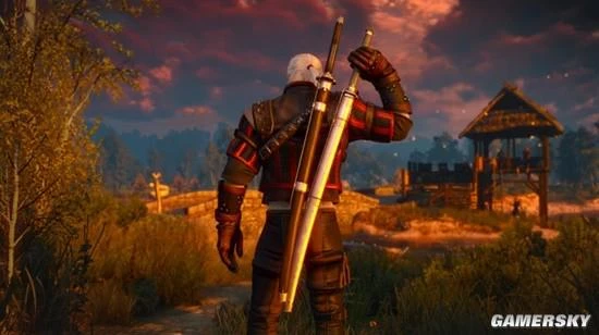 《巫師3》次世代版製作人採訪：音樂也有中文版本