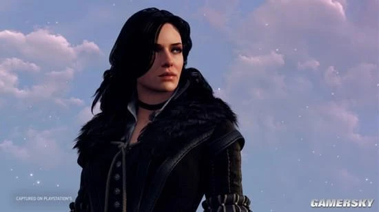 《巫師3》次世代版製作人採訪：音樂也有中文版本