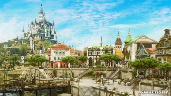 《巫師3》次世代版製作人採訪：音樂也有中文版本