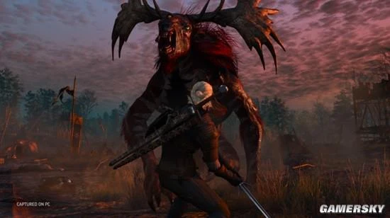 《巫師3》次世代版製作人採訪：音樂也有中文版本