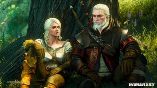 《巫師3》次世代版製作人採訪：音樂也有中文版本