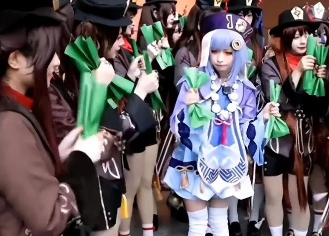 2022年最火的遊戲梗？老六在三十個胡桃里CPU妲己，感謝粉球俠