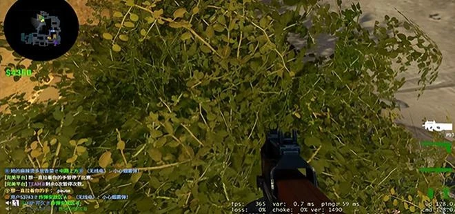 2022年最火的遊戲梗？老六在三十個胡桃里CPU妲己，感謝粉球俠