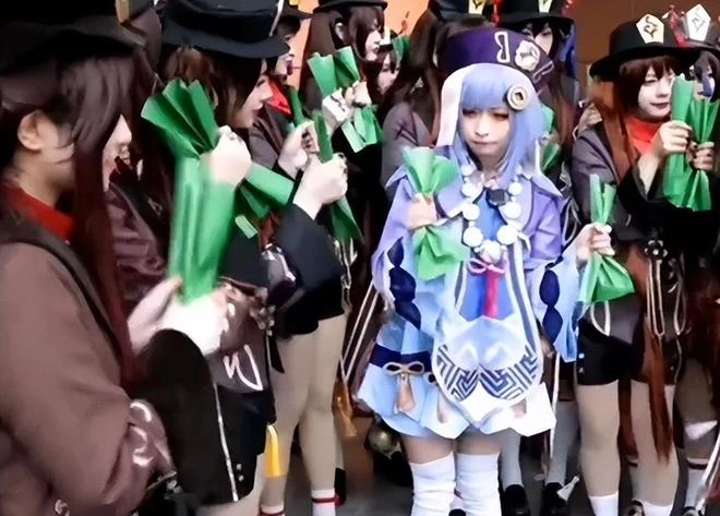 2022年遊戲圈流行語，原神一個帶火一大半