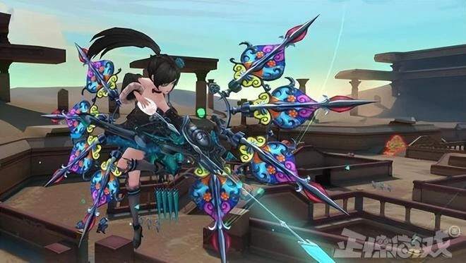 被守望先鋒逼死的遊戲，涼了兩年要復活？現在玩家教網易做遊戲