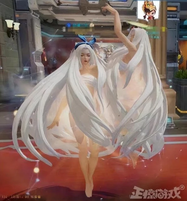 被守望先鋒逼死的遊戲，涼了兩年要復活？現在玩家教網易做遊戲