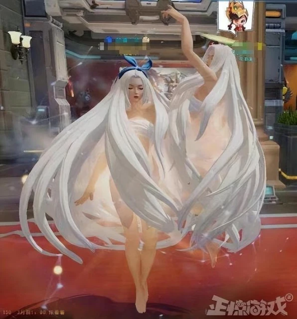 當年網易的拳頭產品，霸占新游榜7個月，涼了兩年要復活了？